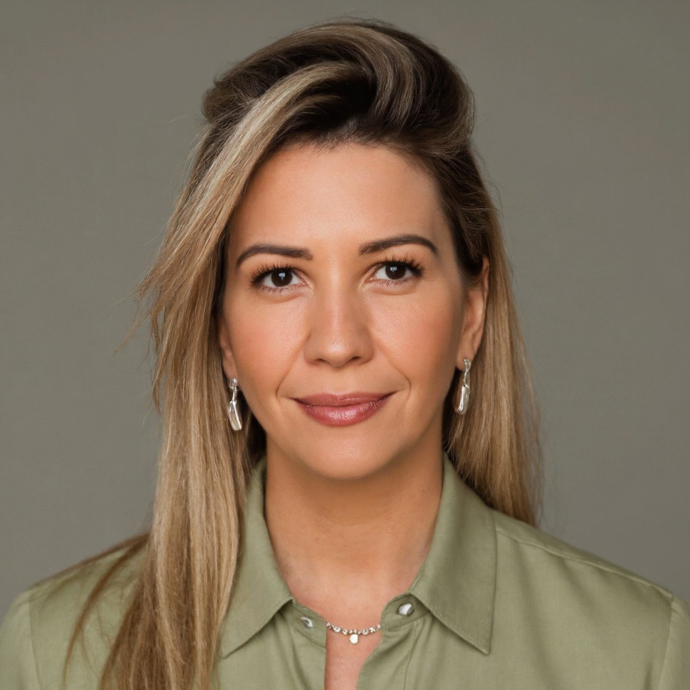 Audrey Klai